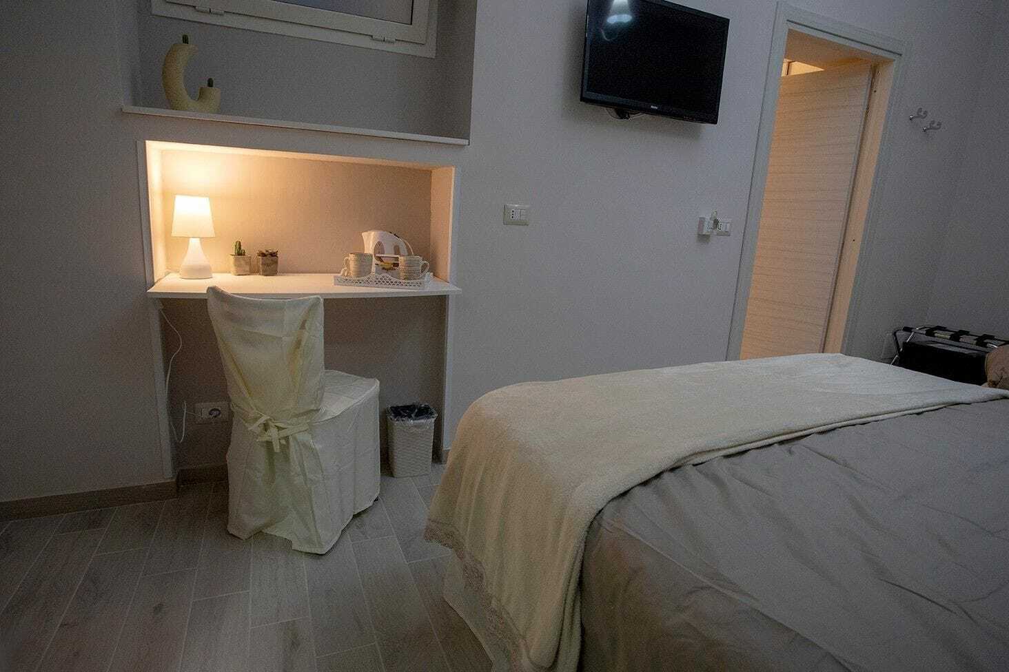 Agorà Mura Greche Bed & Breakfast