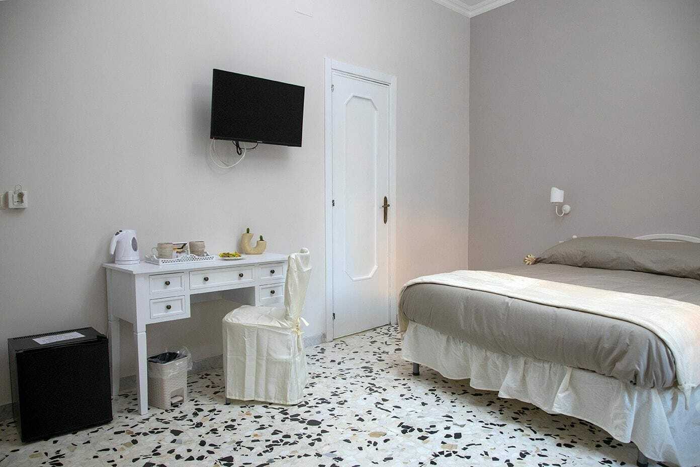 Agorà Mura Greche Bed & Breakfast *