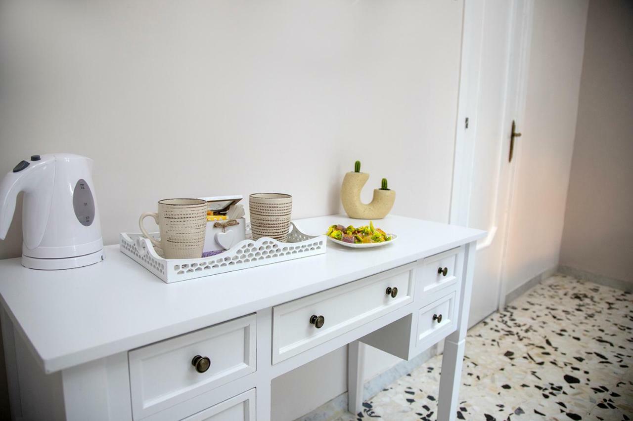 Bed & Breakfast Agorà Mura Greche *