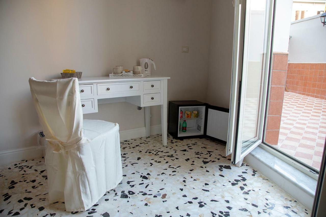 Agorà Mura Greche Bed & Breakfast *