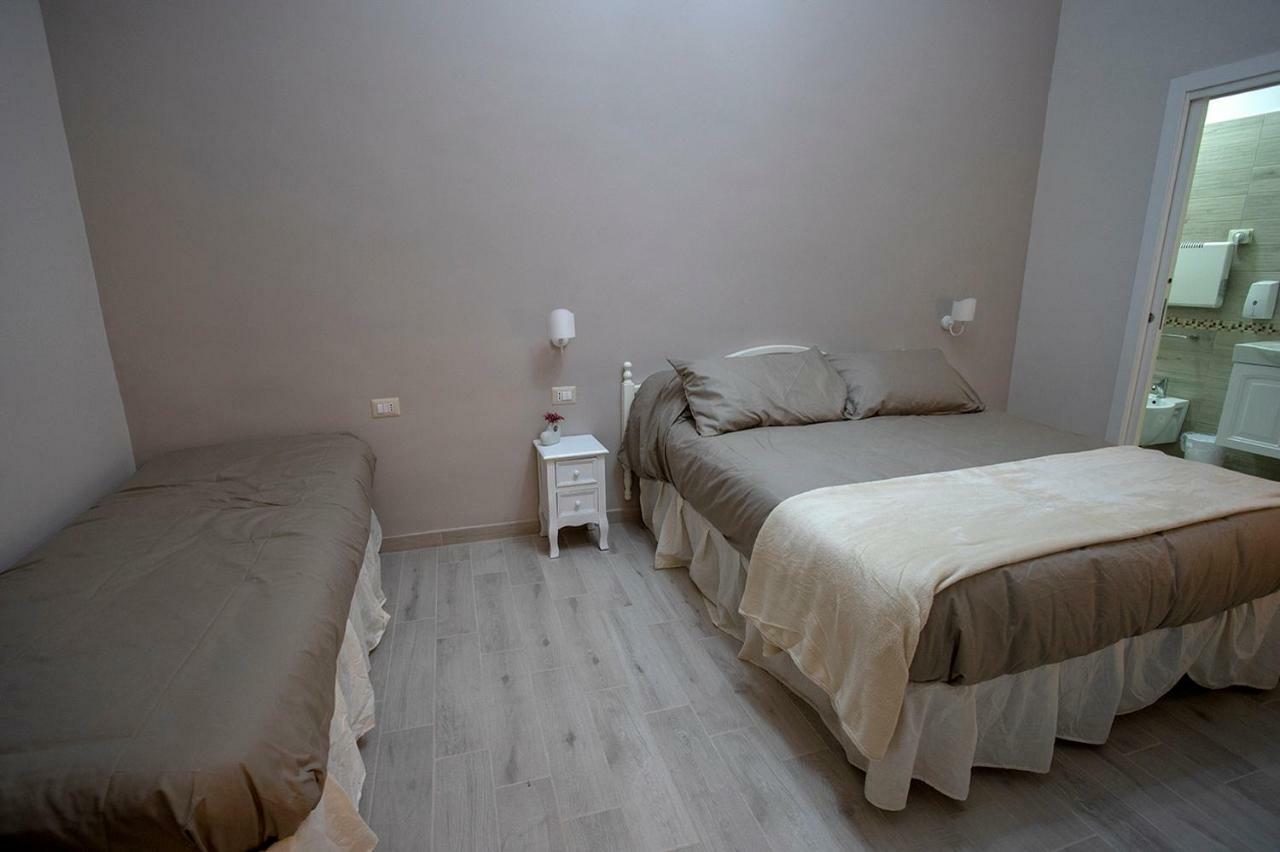 Agorà Mura Greche * Napoli