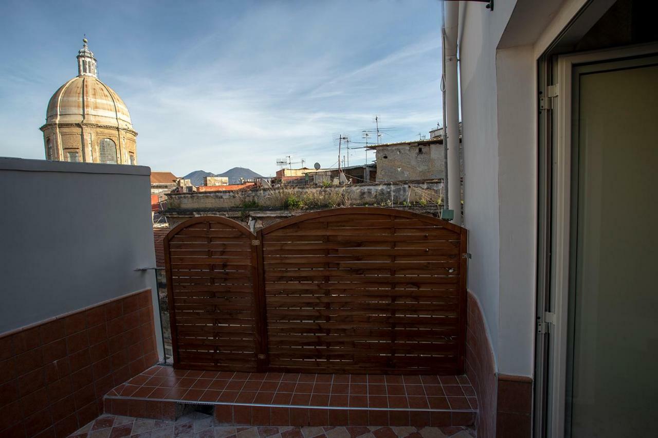 Bed & Breakfast Agorà Mura Greche *