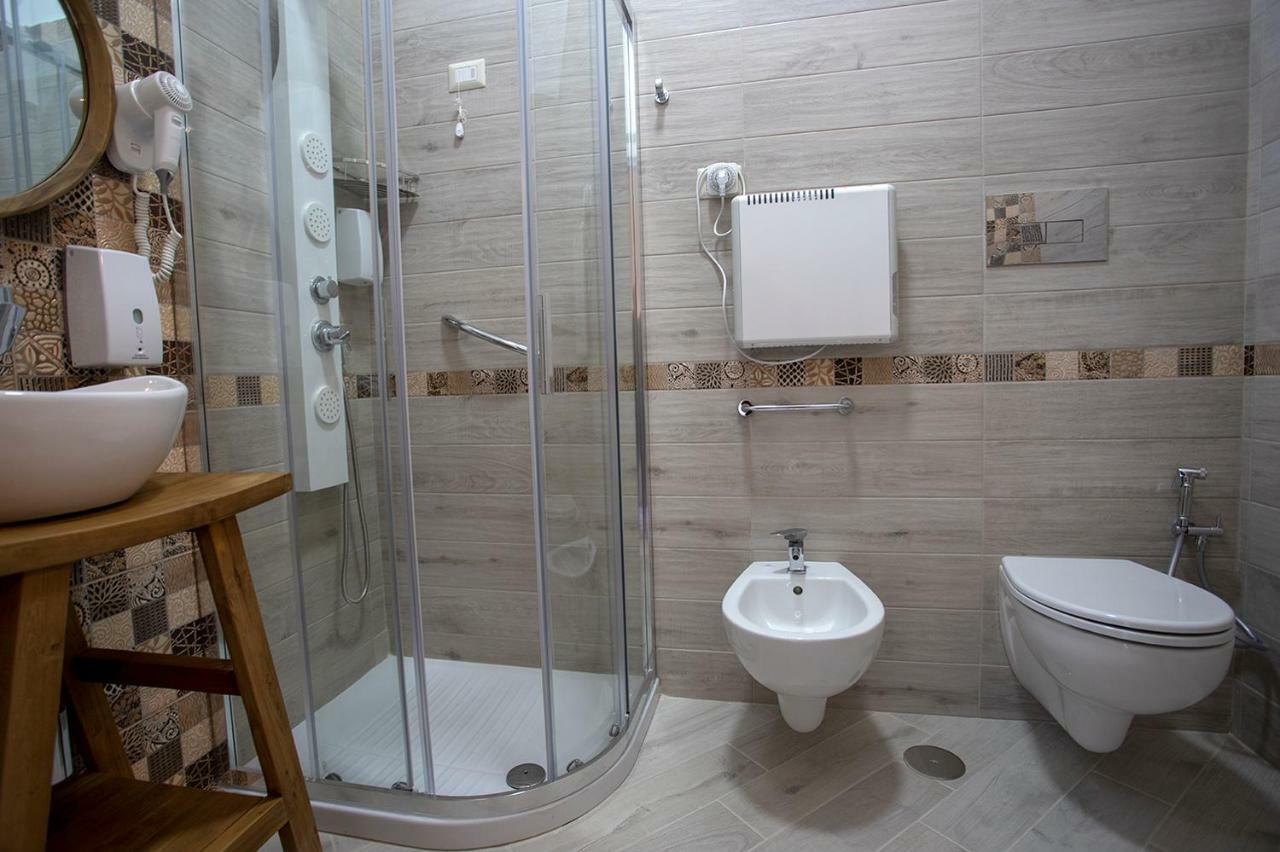 Agorà Mura Greche Bed & Breakfast Napoli