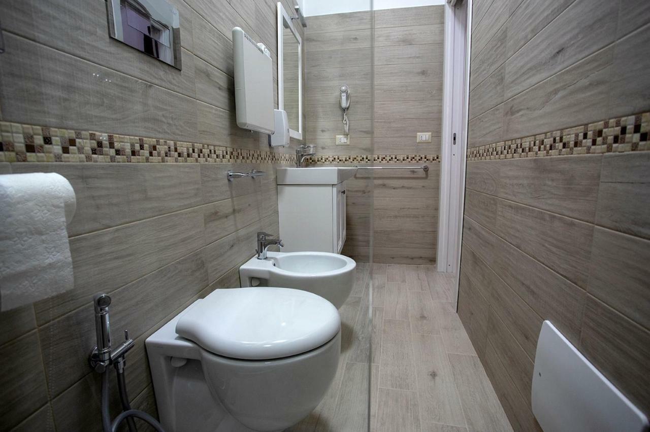 Bed & Breakfast Agorà Mura Greche