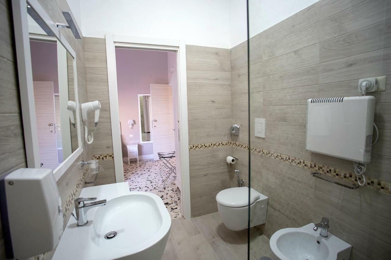 Bed & Breakfast Agorà Mura Greche *
