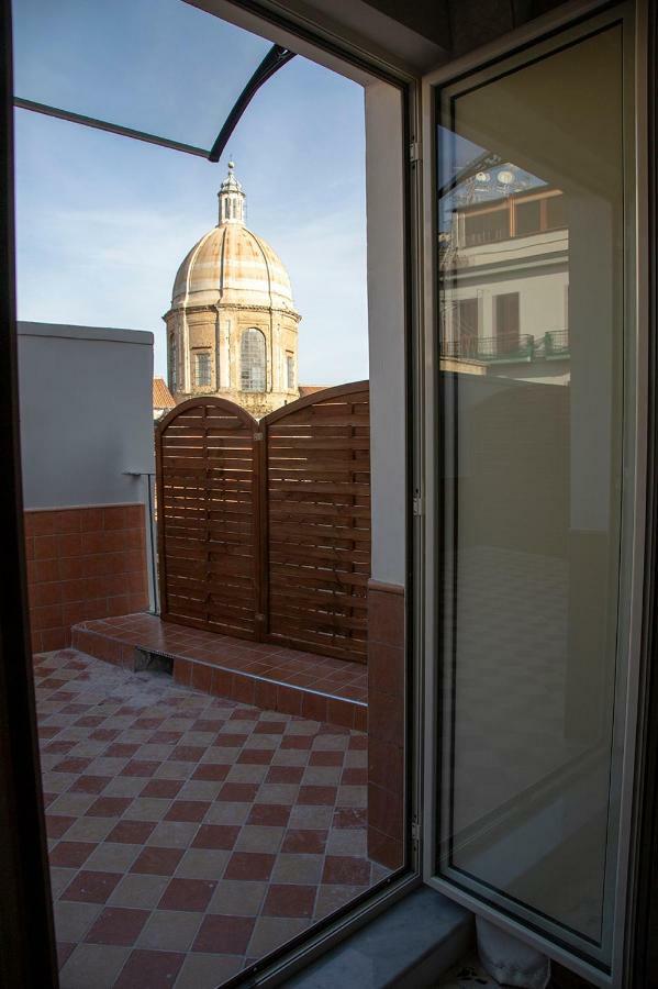 Bed & Breakfast Agorà Mura Greche