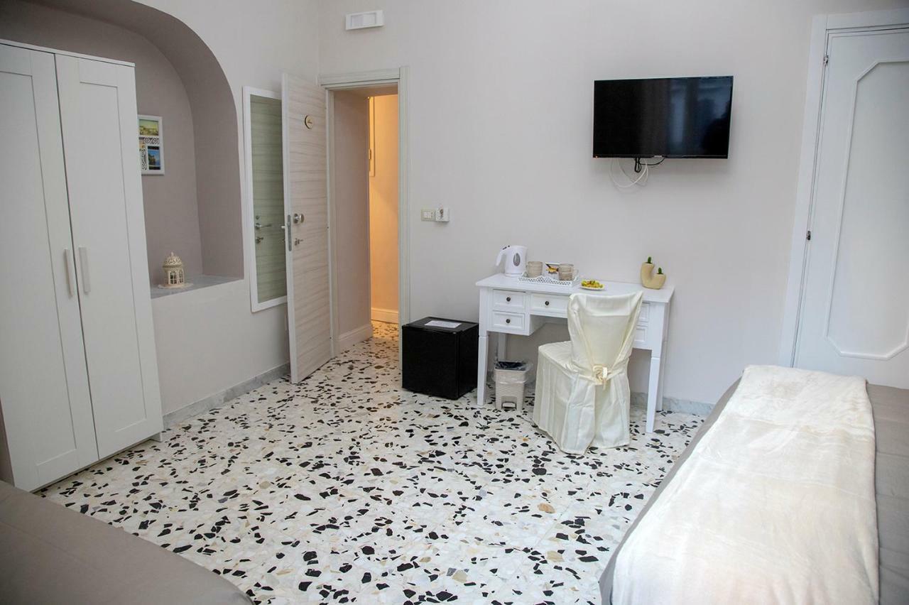 Bed & Breakfast Agorà Mura Greche
