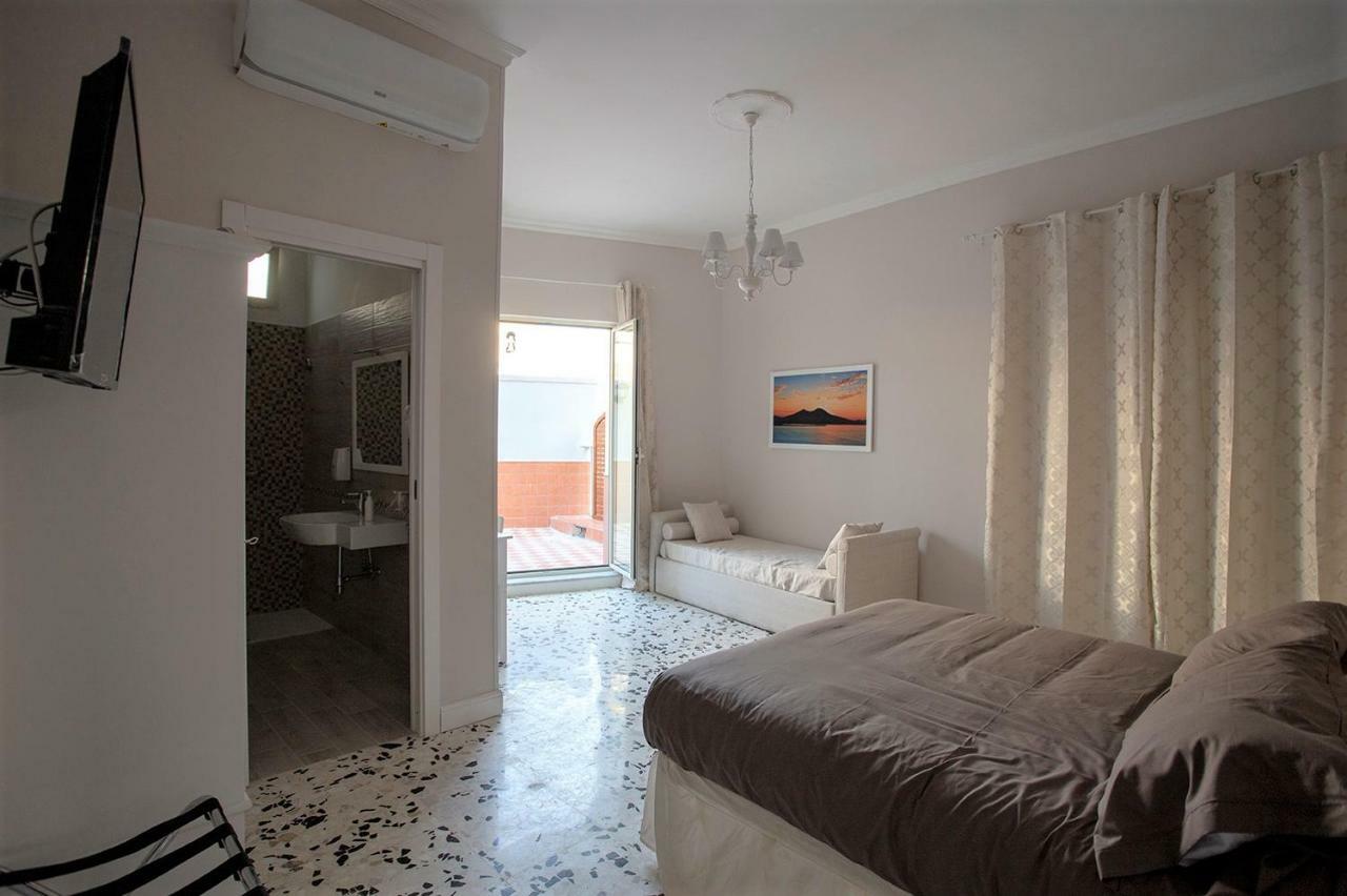 Bed & Breakfast Agorà Mura Greche Napoli