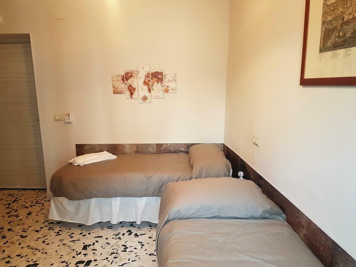 Agorà Mura Greche Bed & Breakfast