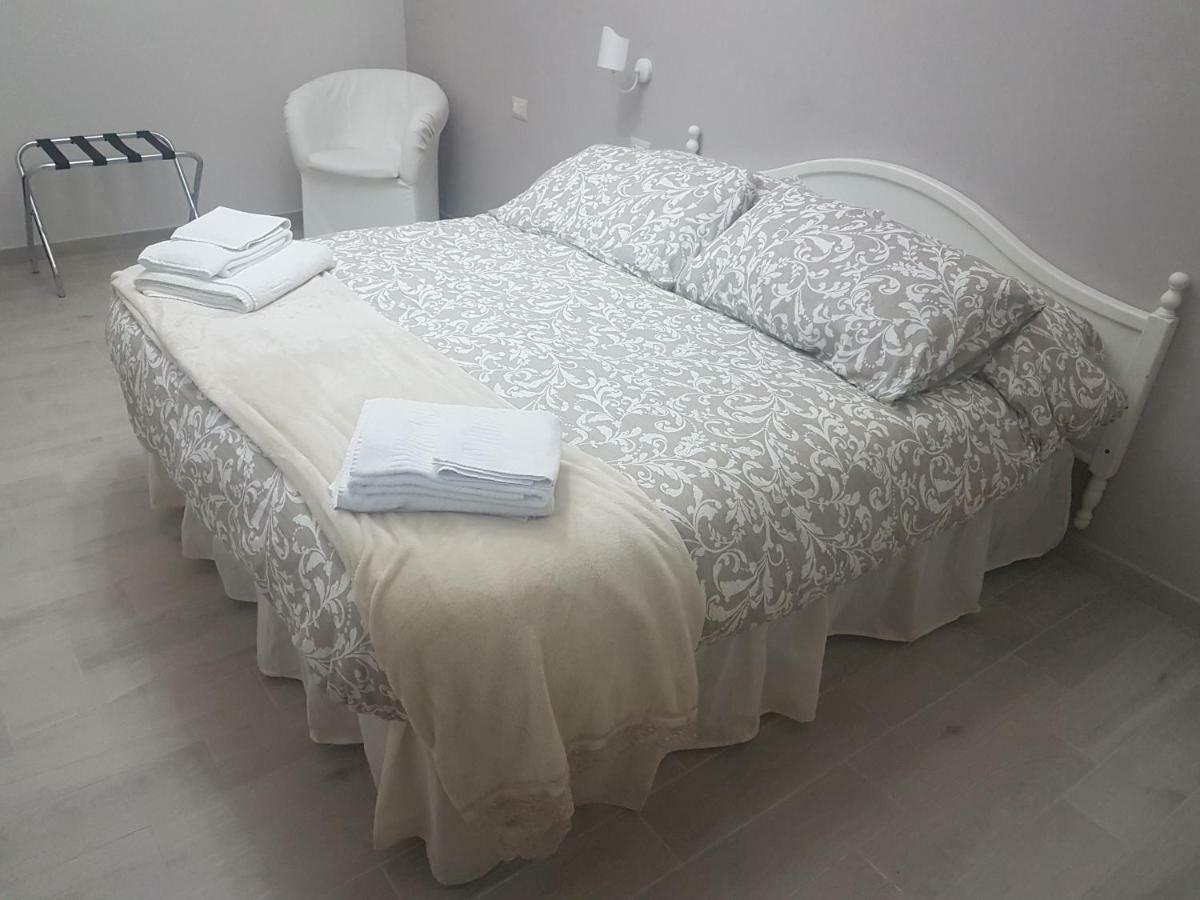 Bed & Breakfast Agorà Mura Greche