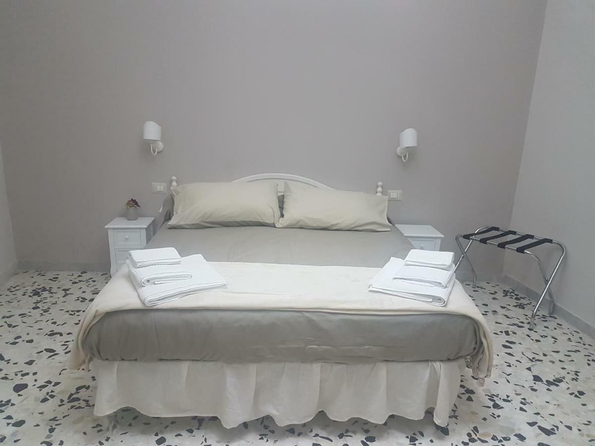 Agorà Mura Greche Bed & Breakfast